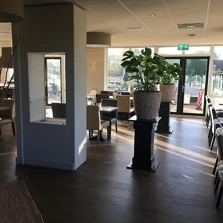 Holiday home Spectacular By The Medemblik